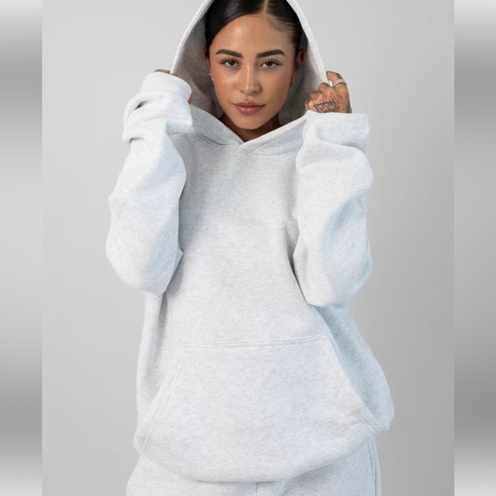 Comfrt Signature Hoodie
